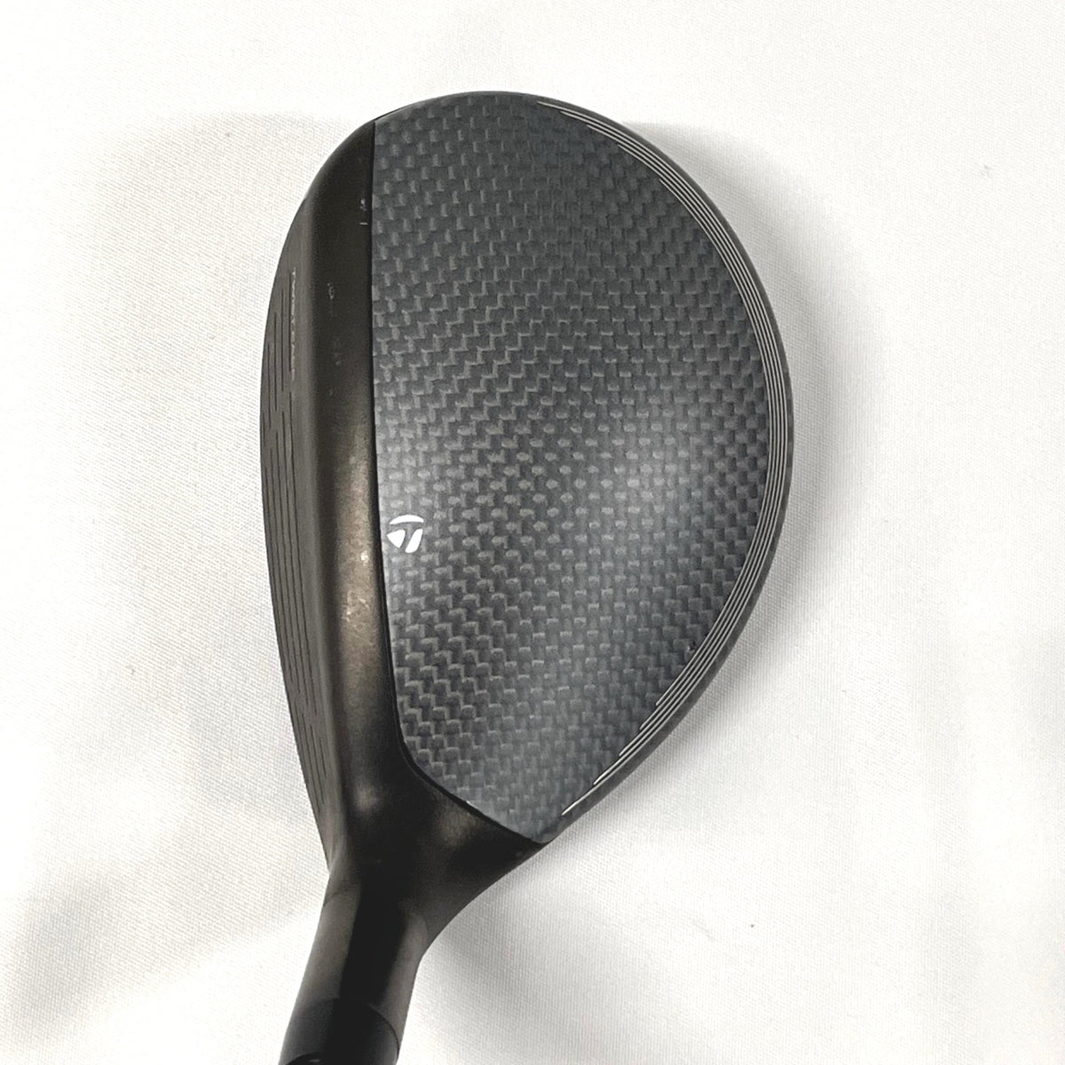 Taylormade Hybrid Qi35 MAX LITE 27° Ladies ELDIO TM40(Qi35 UT)