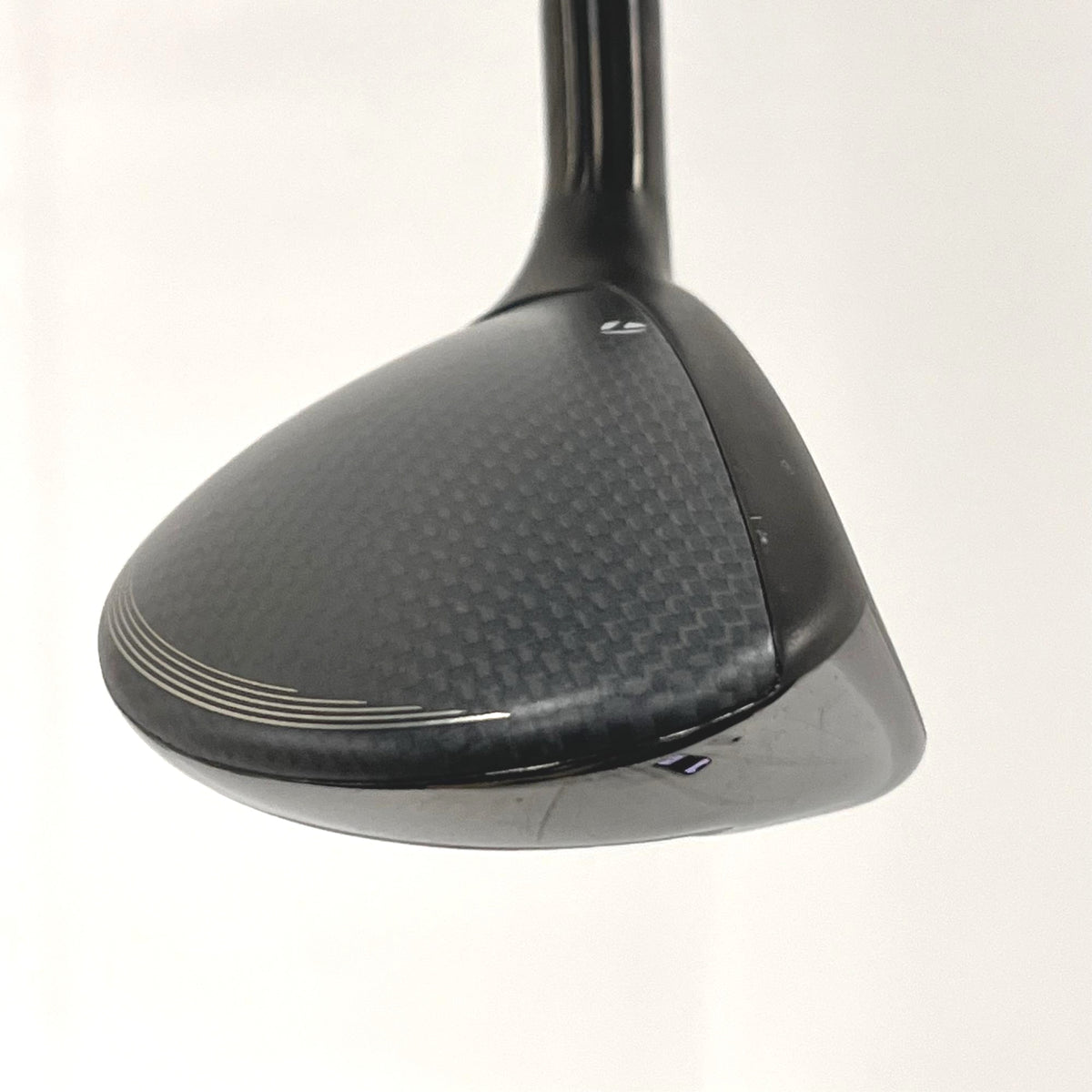 Taylormade Hybrid Qi35 MAX LITE 27° Ladies ELDIO TM40(Qi35 UT)