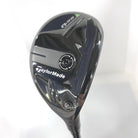 Taylormade Hybrid Qi35 22° Regular Diamana BLUE TM60