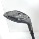 Taylormade Hybrid Qi35 22° Regular Diamana BLUE TM60