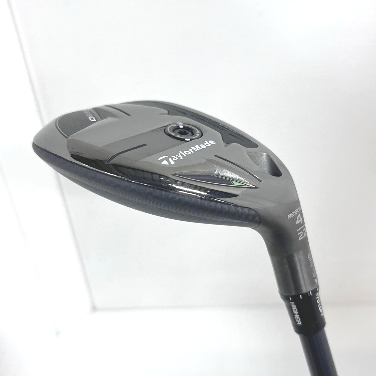 Taylormade Hybrid Qi35 22° Regular Diamana BLUE TM60