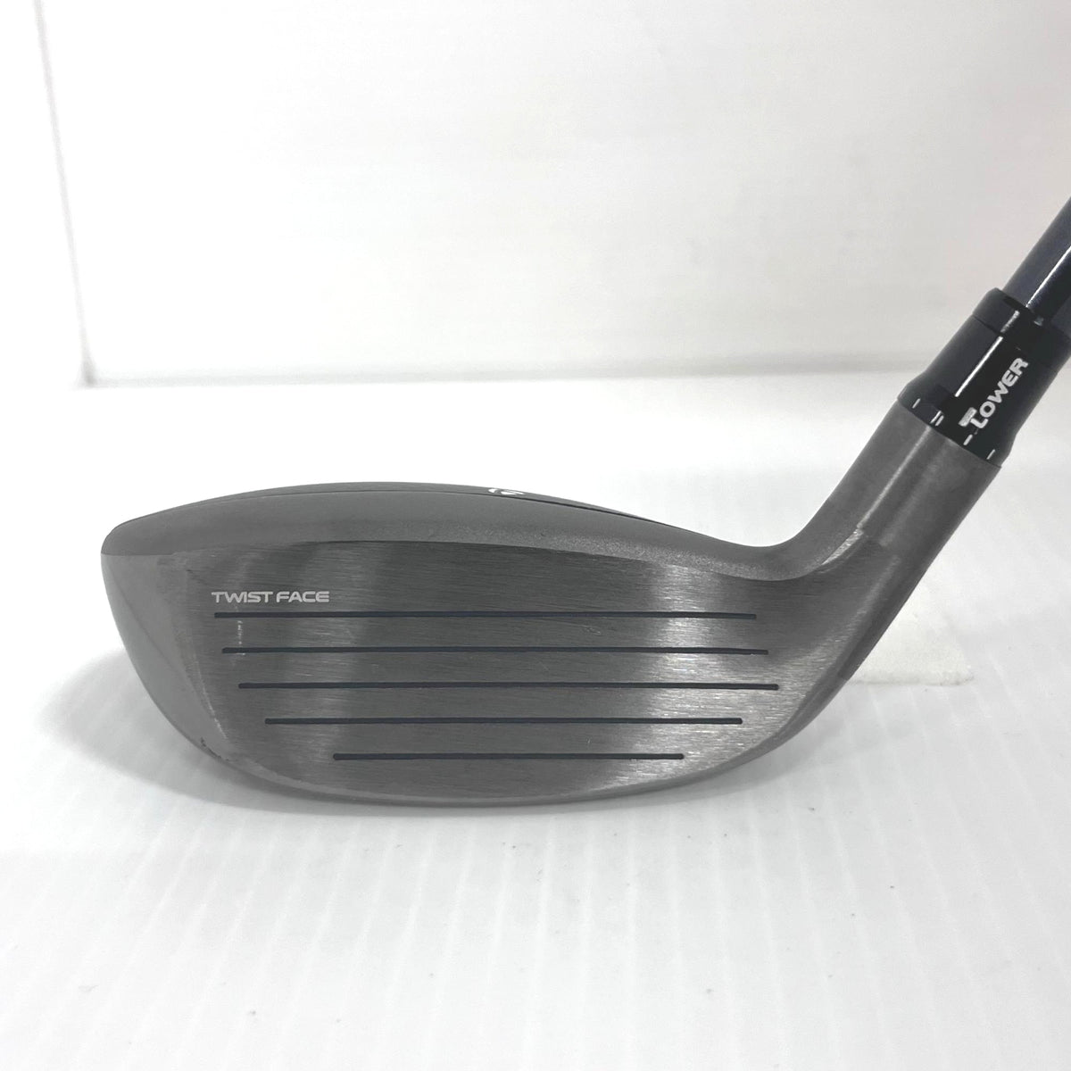 Taylormade Hybrid Qi35 22° Regular Diamana BLUE TM60