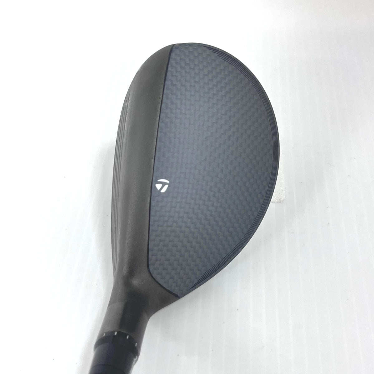 Taylormade Hybrid Qi35 22° Regular Diamana BLUE TM60