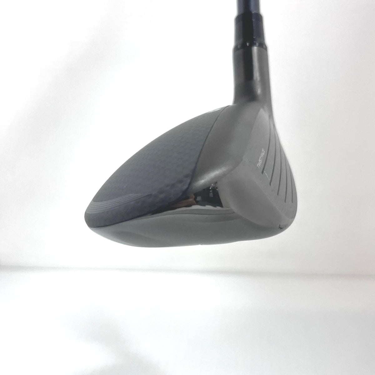 Taylormade Hybrid Qi35 22° Regular Diamana BLUE TM60
