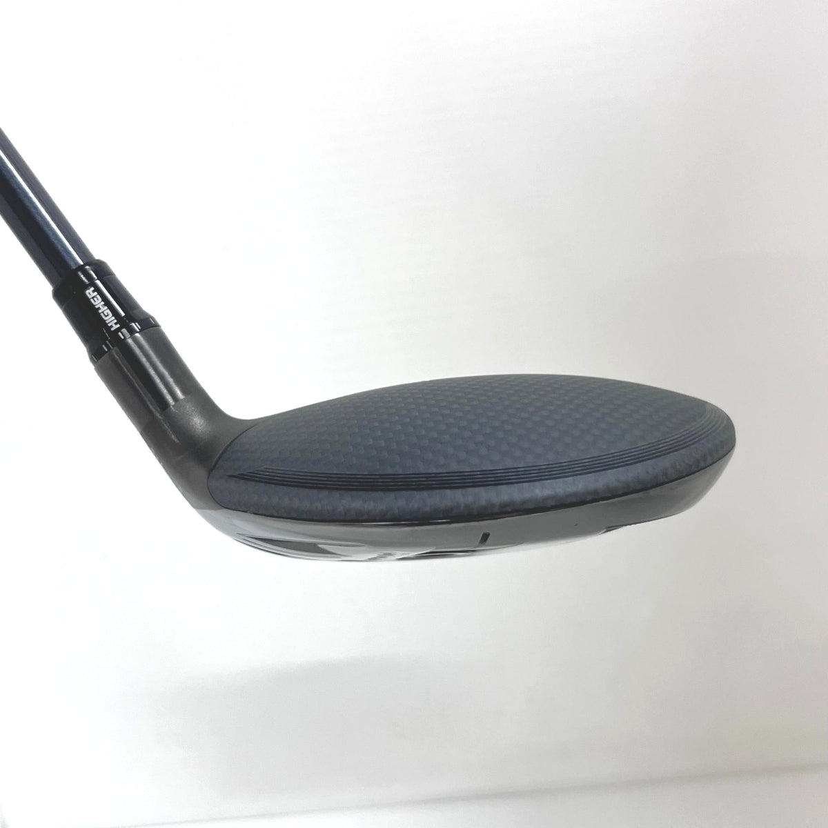 Taylormade Hybrid Qi35 22° Regular Diamana BLUE TM60