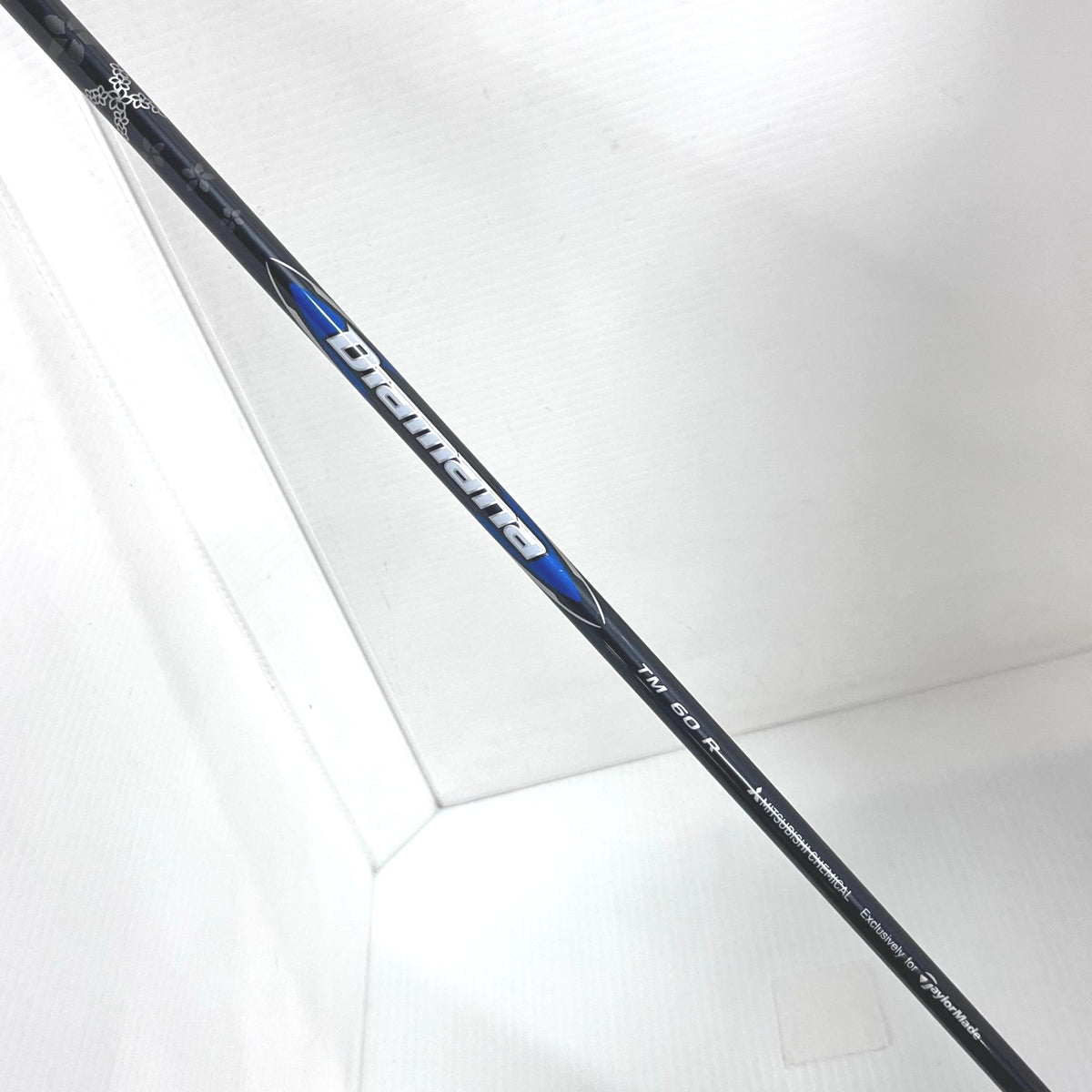 Taylormade Hybrid Qi35 22° Regular Diamana BLUE TM60