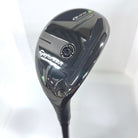 Taylormade Hybrid Qi35 25° Stiff Diamana SILVER TM70(Qi35 UT)