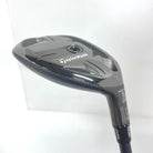 Taylormade Hybrid Qi35 25° Stiff Diamana SILVER TM70(Qi35 UT)