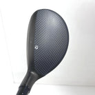 Taylormade Hybrid Qi35 25° Stiff Diamana SILVER TM70(Qi35 UT)