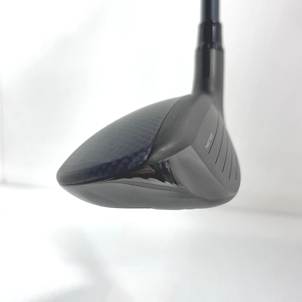 Taylormade Hybrid Qi35 25° Stiff Diamana SILVER TM70(Qi35 UT)