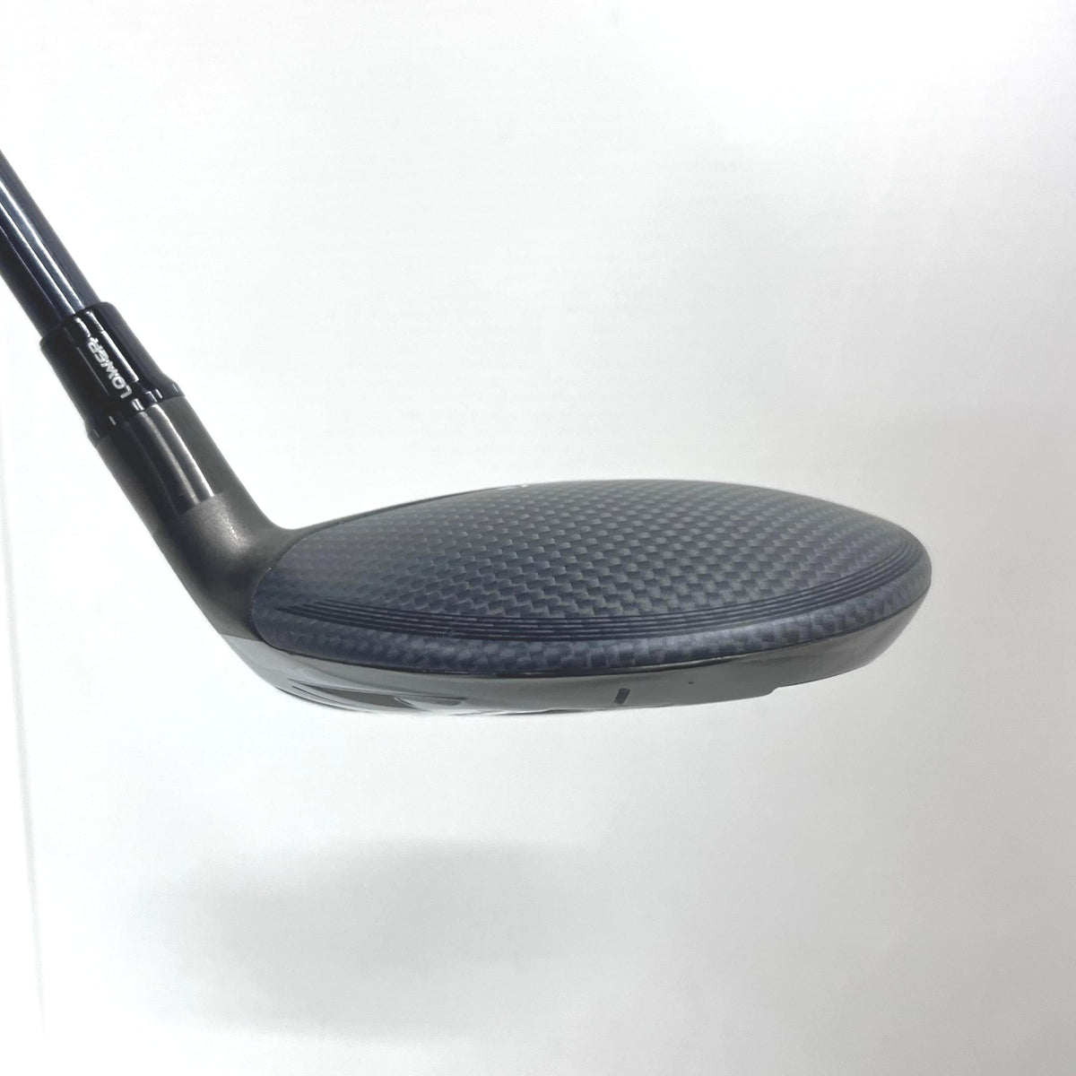 Taylormade Hybrid Qi35 25° Stiff Diamana SILVER TM70(Qi35 UT)