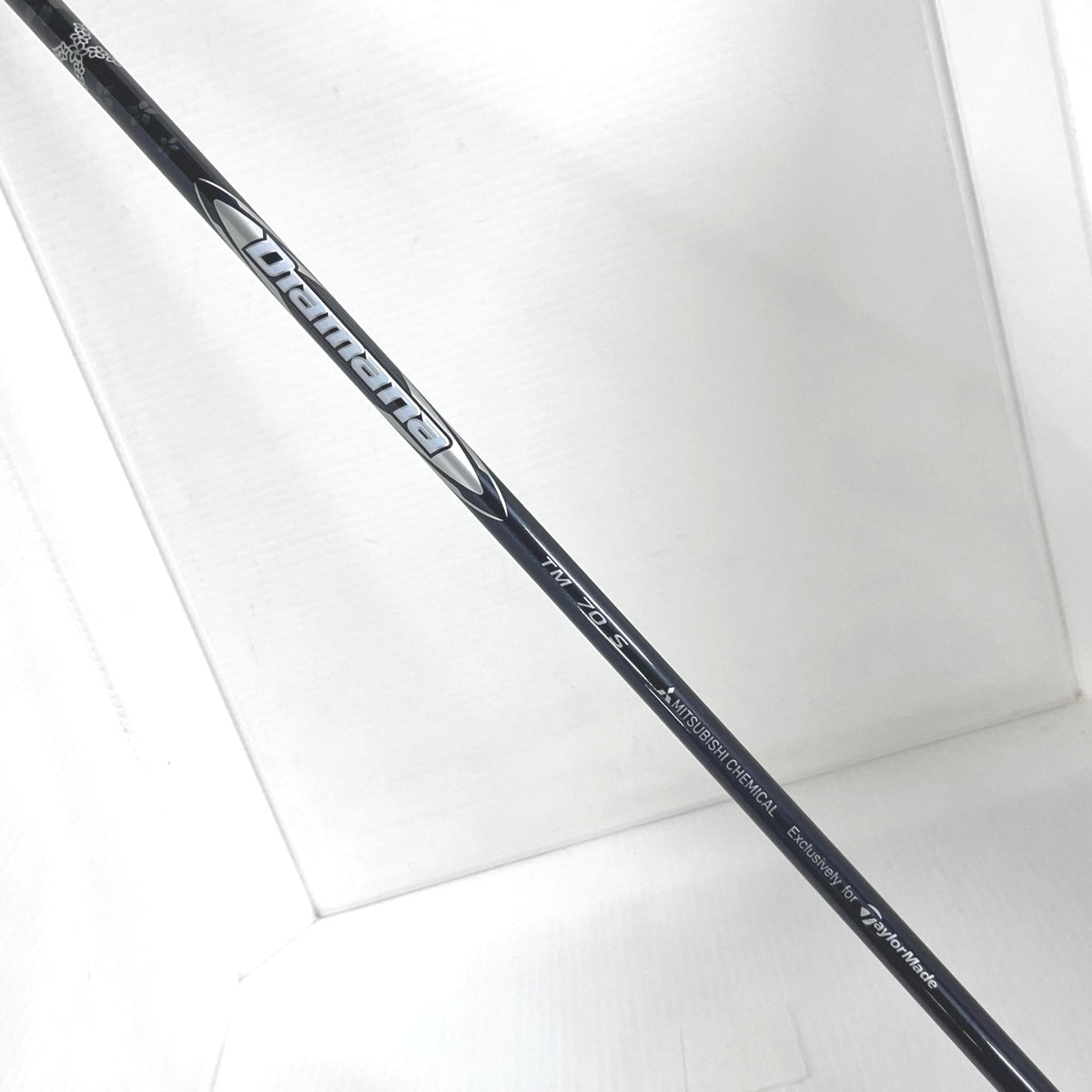 Taylormade Hybrid Qi35 25° Stiff Diamana SILVER TM70(Qi35 UT)