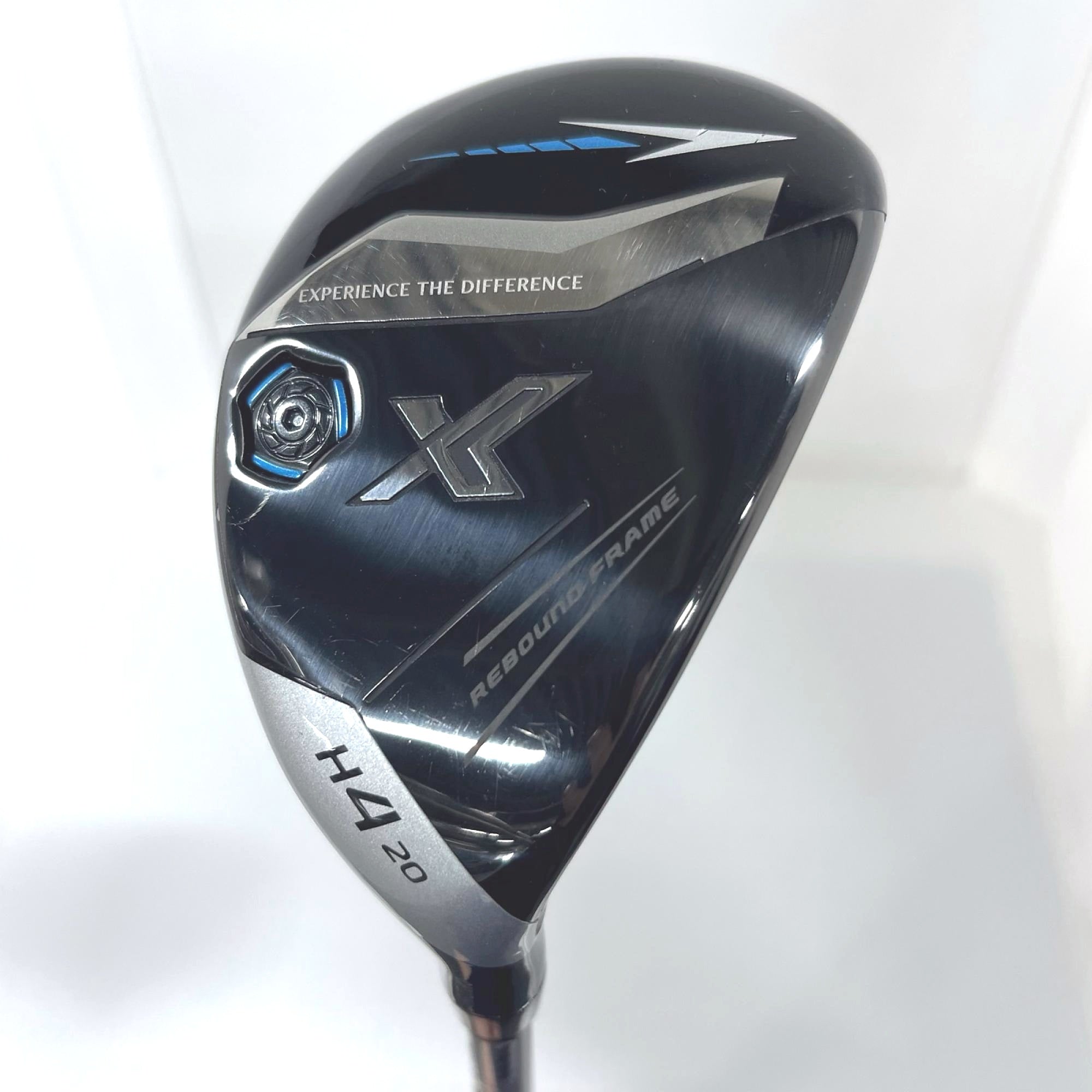Xxio Hybrid XXIO (2024) eks – GOLF Partner USA