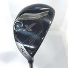 XXIO
 Hybrid XXIO (2024) eks 20° Stiff Miyazaki AX-3(HB)