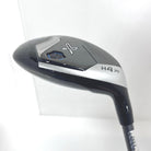 XXIO
 Hybrid XXIO (2024) eks 20° Stiff Miyazaki AX-3(HB)