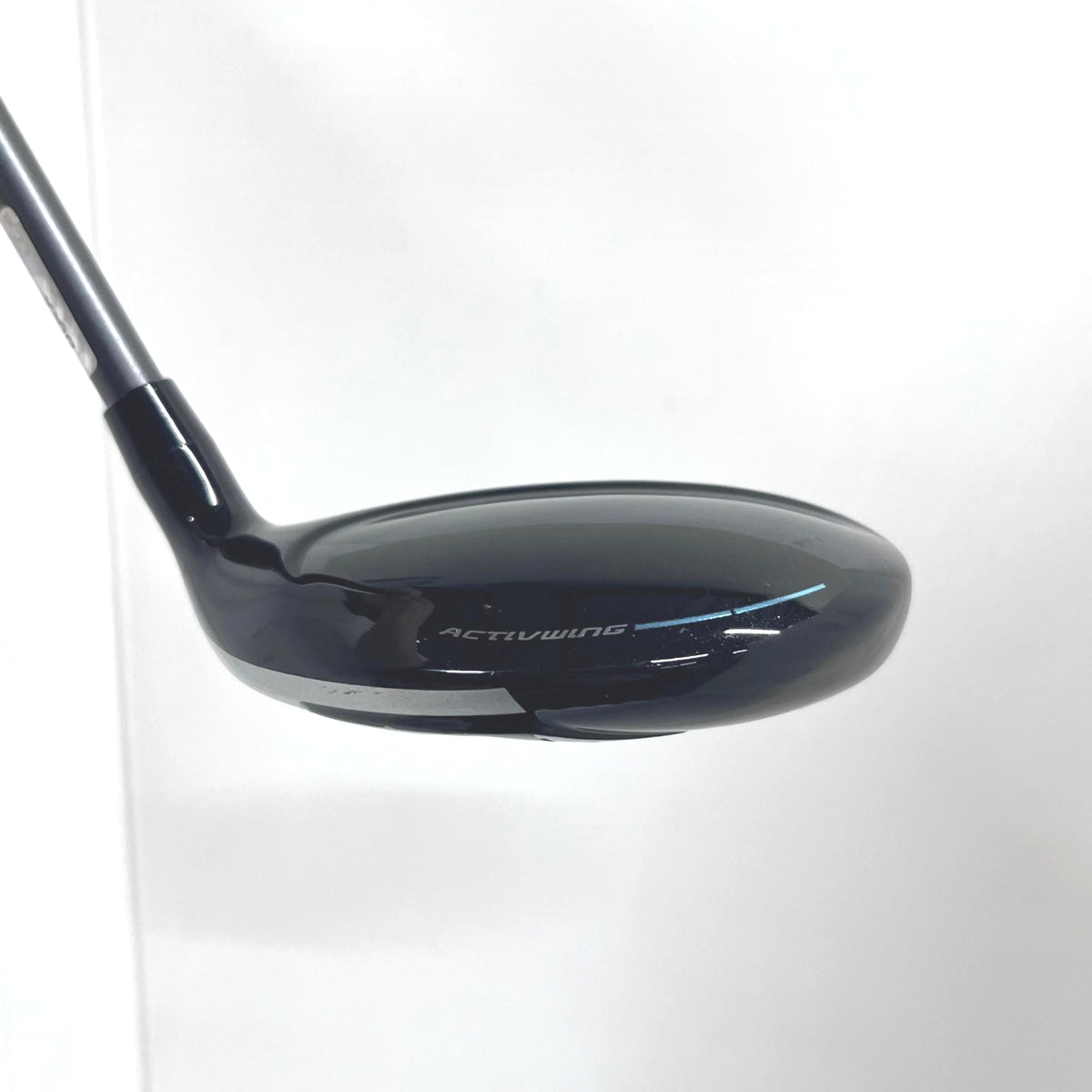 XXIO
 Hybrid XXIO (2024) eks 20° Stiff Miyazaki AX-3(HB)