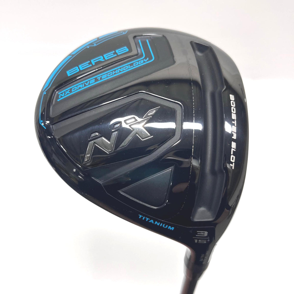 HONMA Fairway BERES NX 15° Stiff VIZARD FOR NX 45