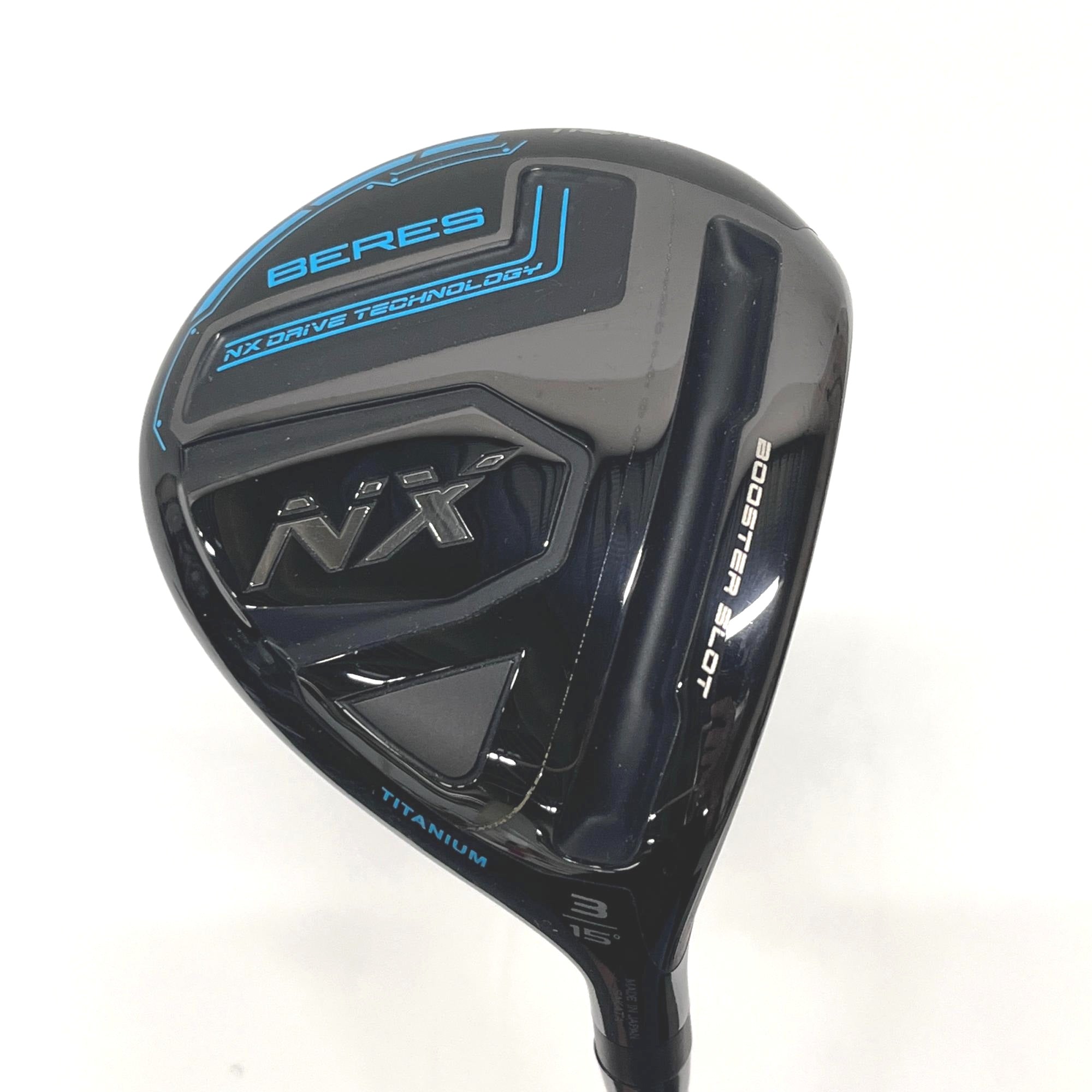新品！高級ホンマBERES NX ベレスNX AW.SW 2本VIZARD SR Honma Fairway BERES NX – GOLF Partner USA