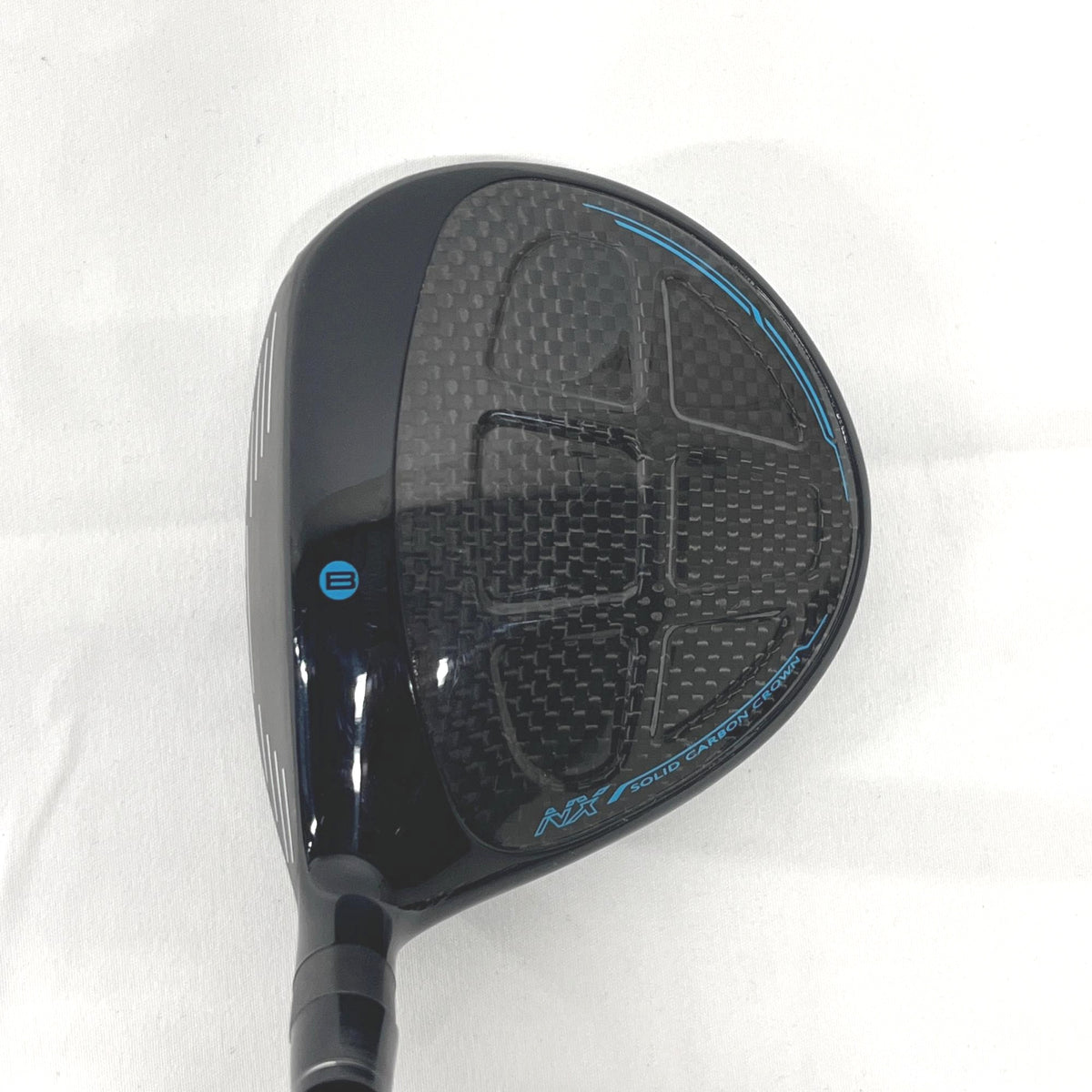 HONMA Fairway BERES NX 15° Regular VIZARD FOR NX 45