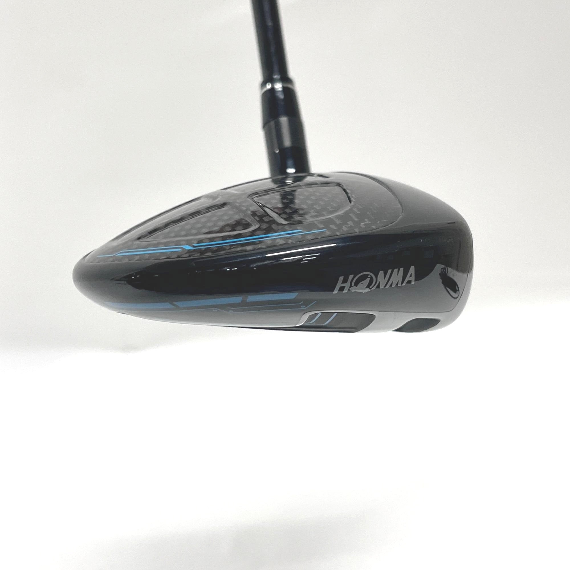 Honma Fairway BERES NX – GOLF Partner USA