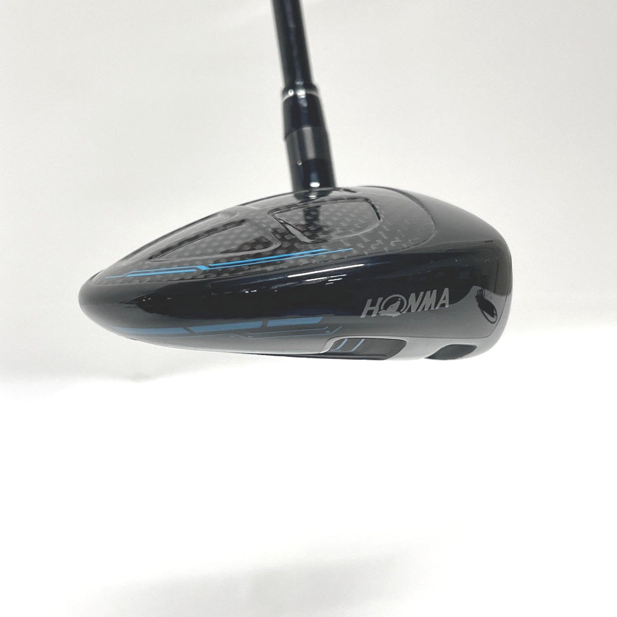 HONMA Fairway BERES NX 15° Regular VIZARD FOR NX 45