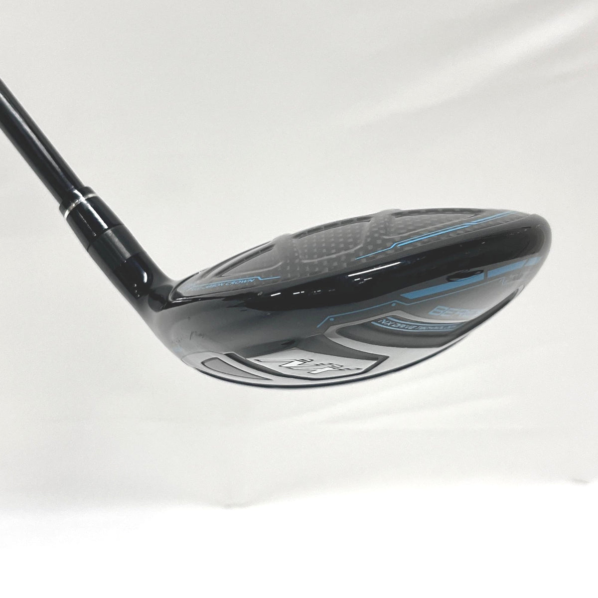 HONMA Fairway BERES NX 15° Regular VIZARD FOR NX 45
