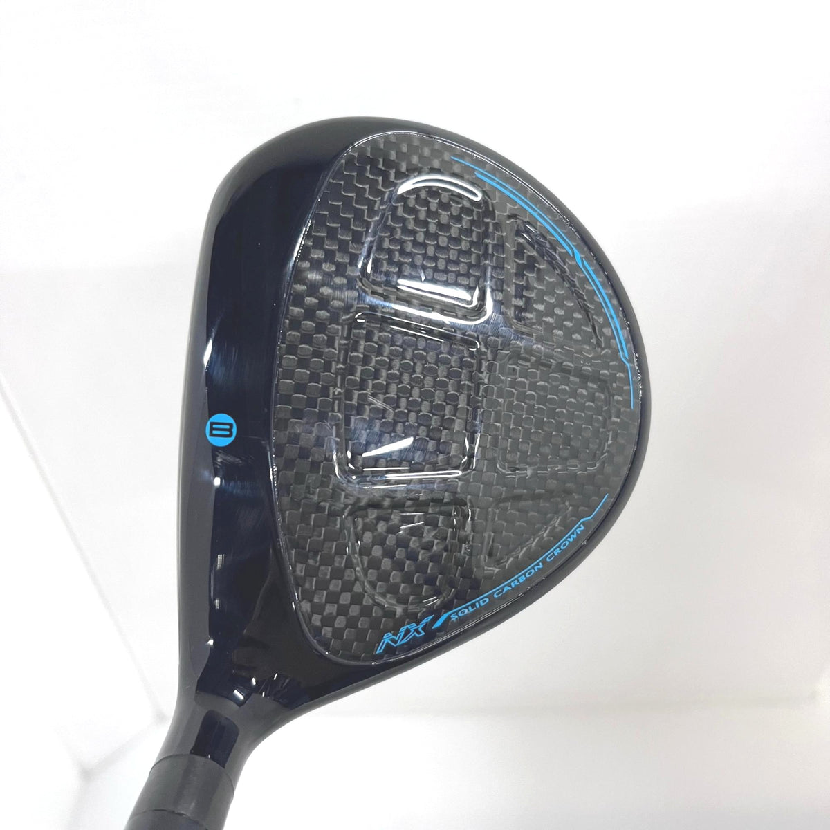 HONMA Fairway BERES NX 18° Stiff VIZARD FOR NX 45