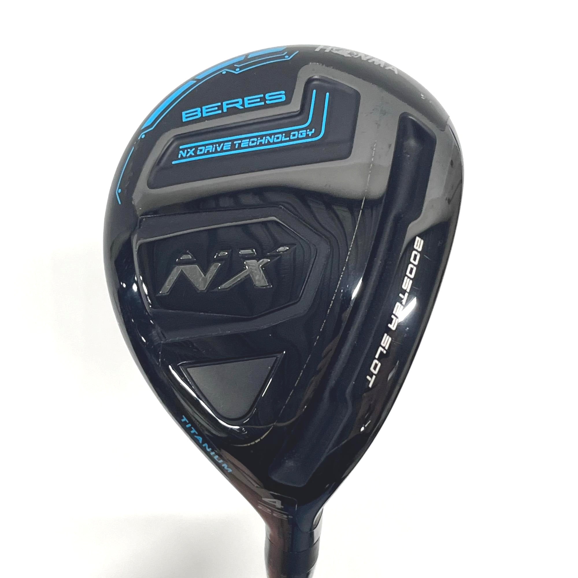 Honma Hybrid BERES NX – GOLF Partner USA