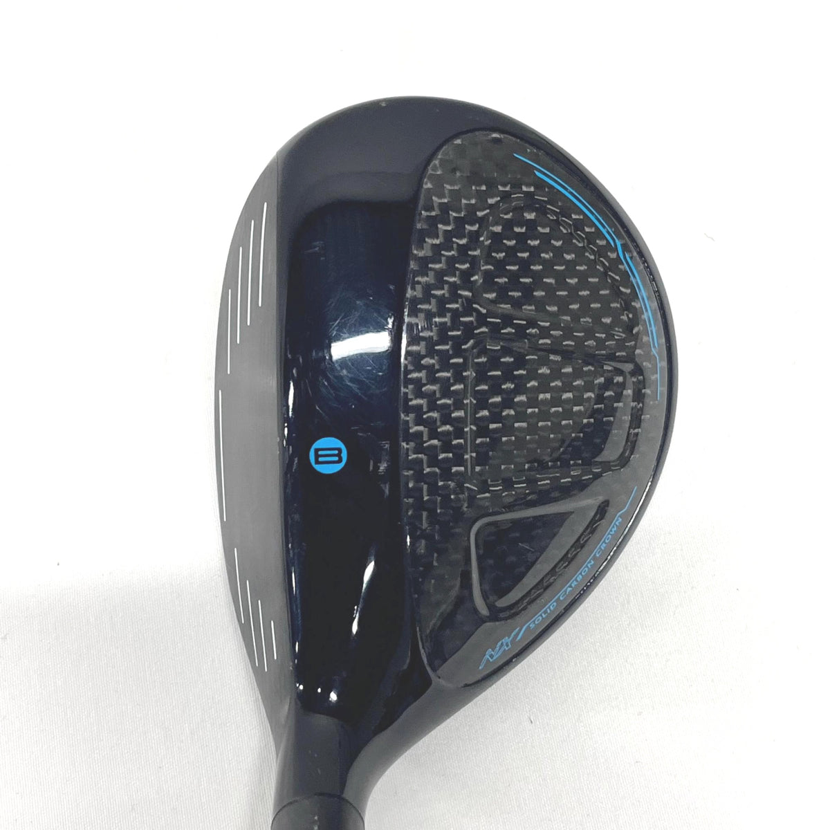 HONMA Hybrid BERES NX 22° Stiff VIZARD FOR NX 45(UT)