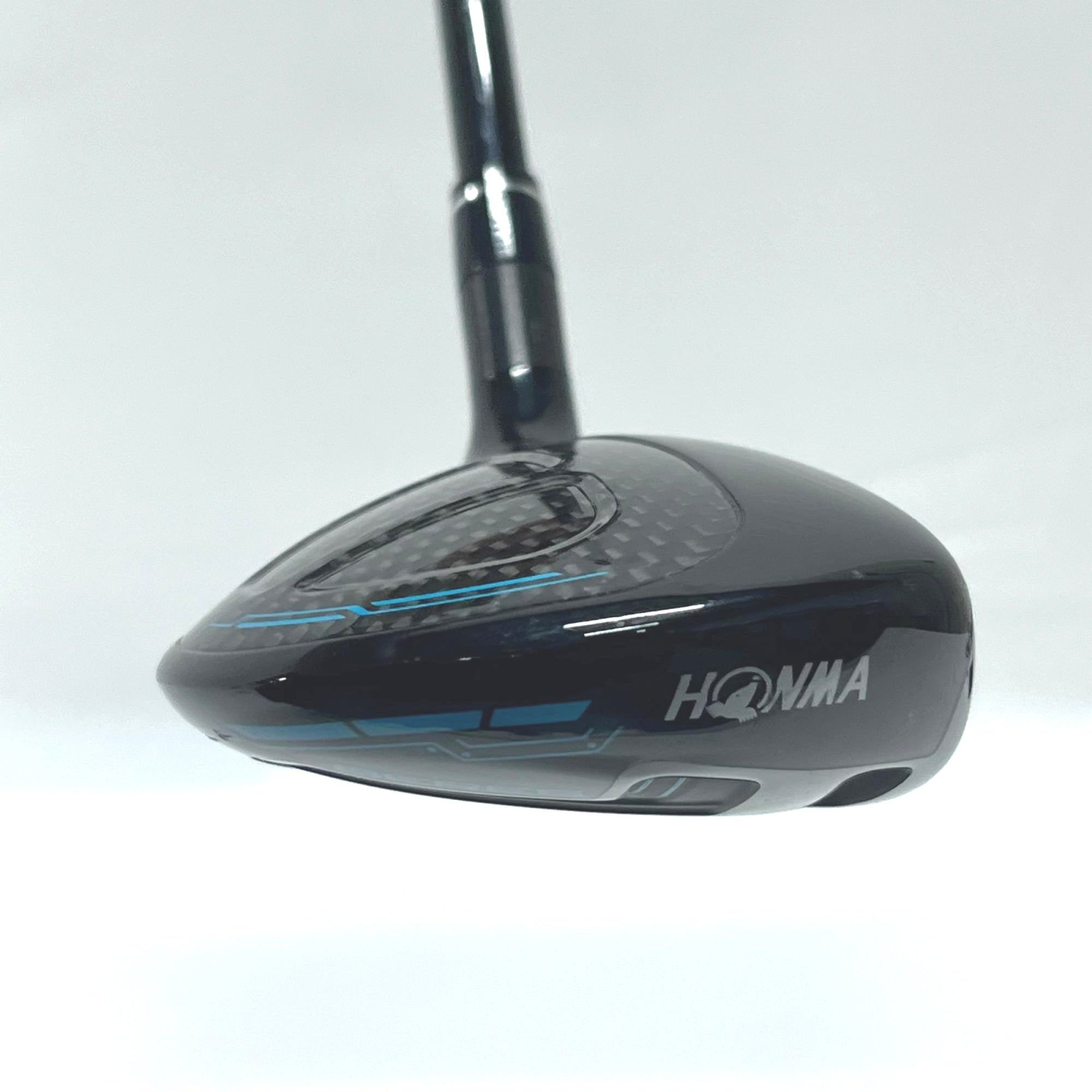 Honma Hybrid BERES NX – GOLF Partner USA