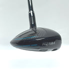 HONMA Hybrid BERES NX 22° Stiff VIZARD FOR NX 45(UT)
