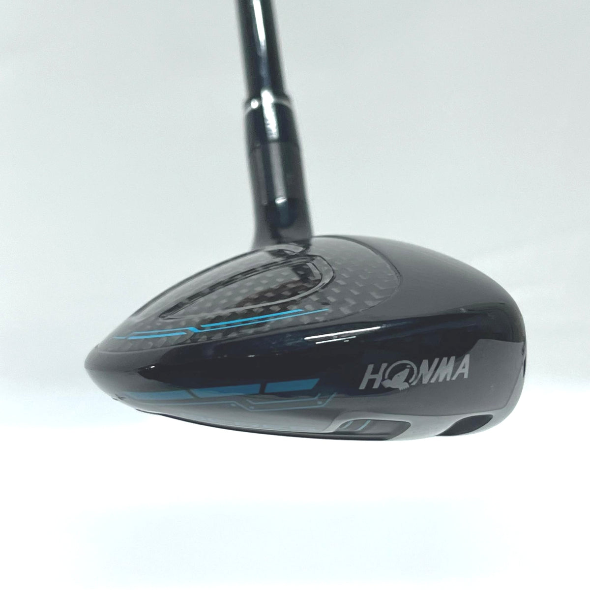 HONMA Hybrid BERES NX 22° Stiff VIZARD FOR NX 45(UT)