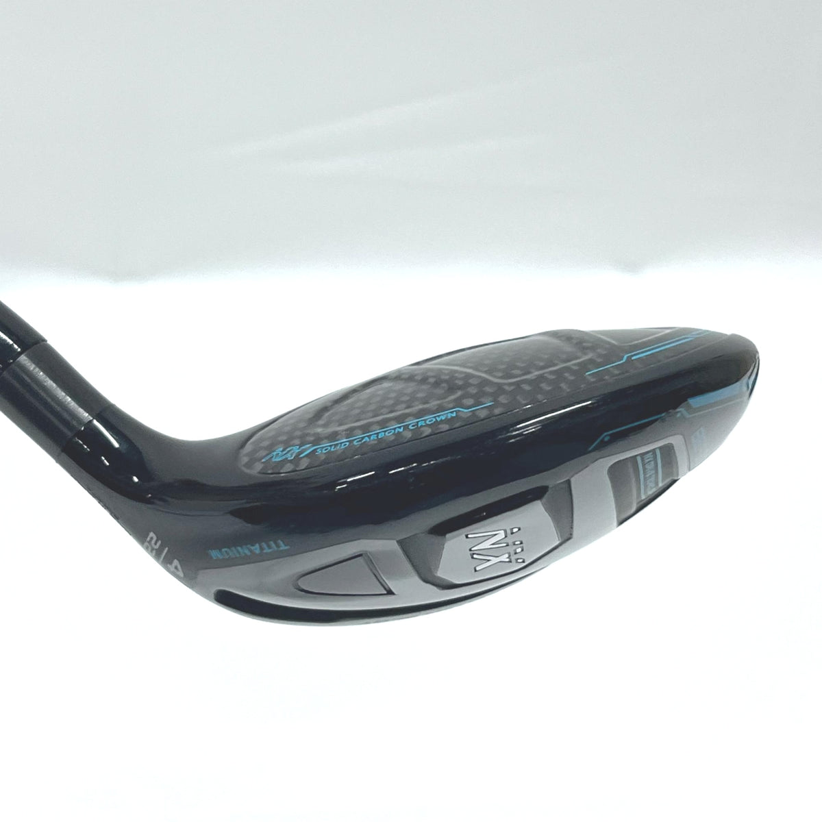HONMA Hybrid BERES NX 22° Stiff VIZARD FOR NX 45(UT)