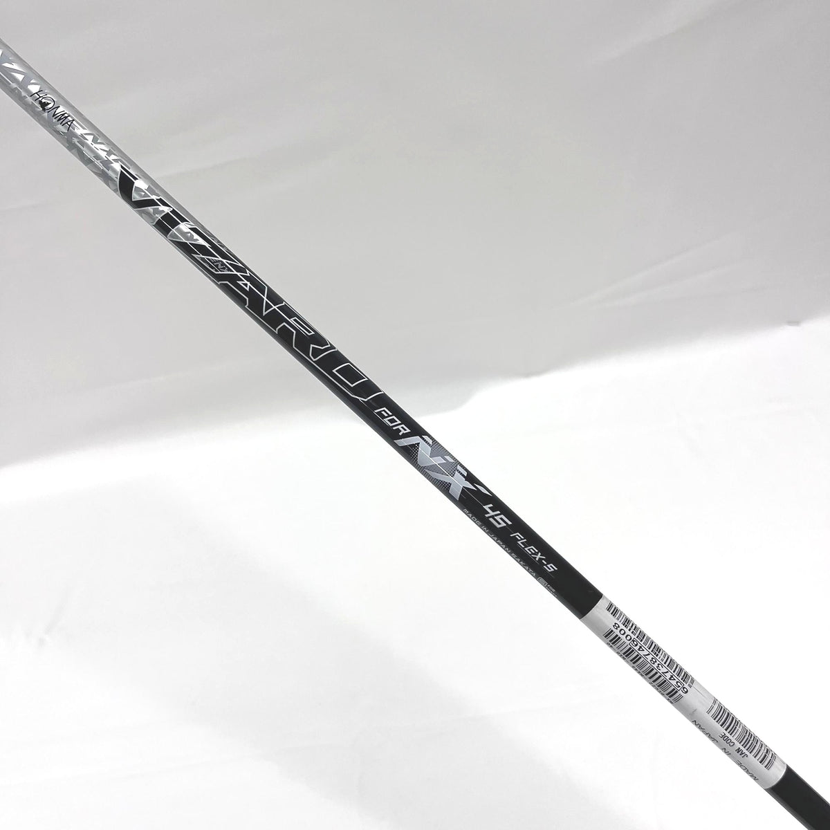HONMA Hybrid BERES NX 22° Stiff VIZARD FOR NX 45(UT)