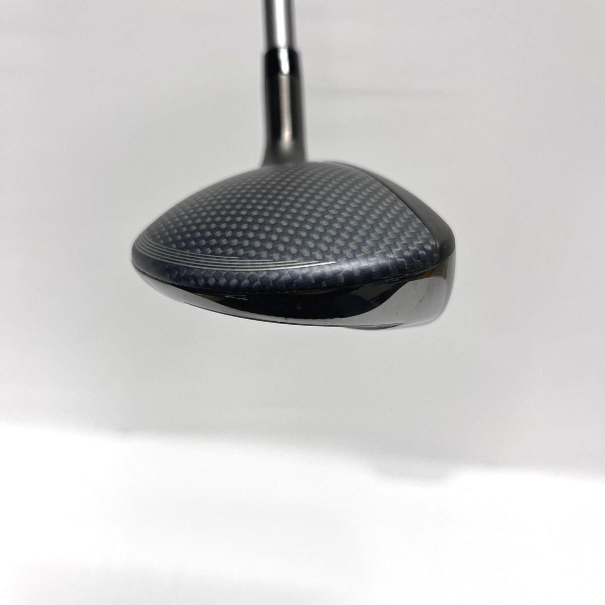 Taylormade Hybrid Qi35 MAX LITE 23° StiffRegular AIR SPEEDER TM(Qi35 UT)