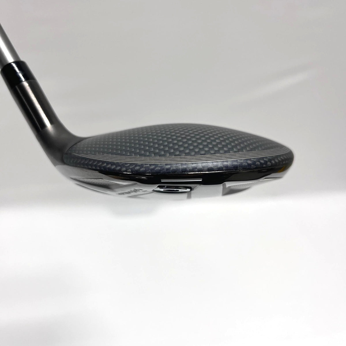 Taylormade Hybrid Qi35 MAX LITE 23° StiffRegular AIR SPEEDER TM(Qi35 UT)