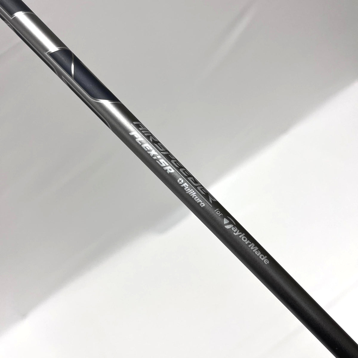Taylormade Hybrid Qi35 MAX LITE 23° StiffRegular AIR SPEEDER TM(Qi35 UT)