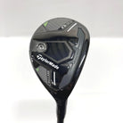 Taylormade Hybrid Qi35 MAX LITE 23° Regular AIR SPEEDER TM(Qi35 UT)