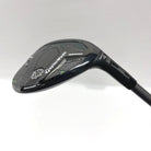 Taylormade Hybrid Qi35 MAX LITE 23° Regular AIR SPEEDER TM(Qi35 UT)