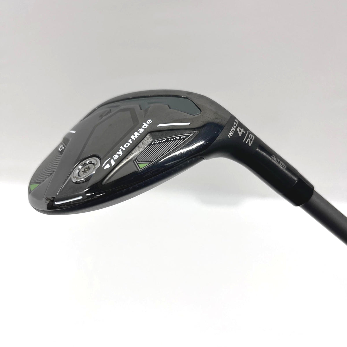 Taylormade Hybrid Qi35 MAX LITE 23° Regular AIR SPEEDER TM(Qi35 UT)