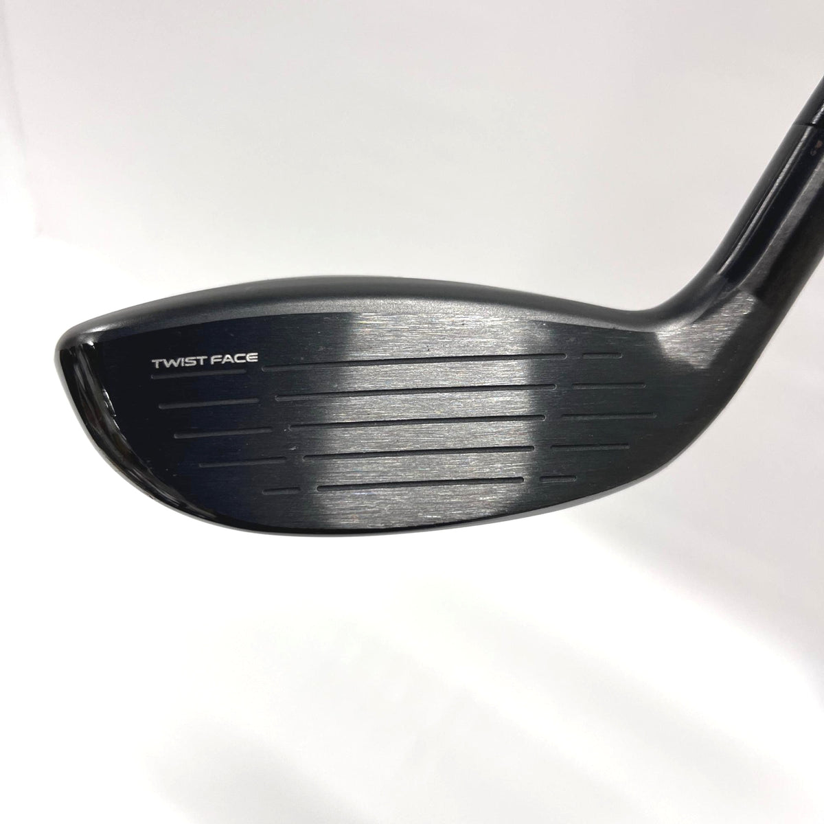 Taylormade Hybrid Qi35 MAX LITE 23° Regular AIR SPEEDER TM(Qi35 UT)