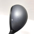 Taylormade Hybrid Qi35 MAX LITE 23° Regular AIR SPEEDER TM(Qi35 UT)
