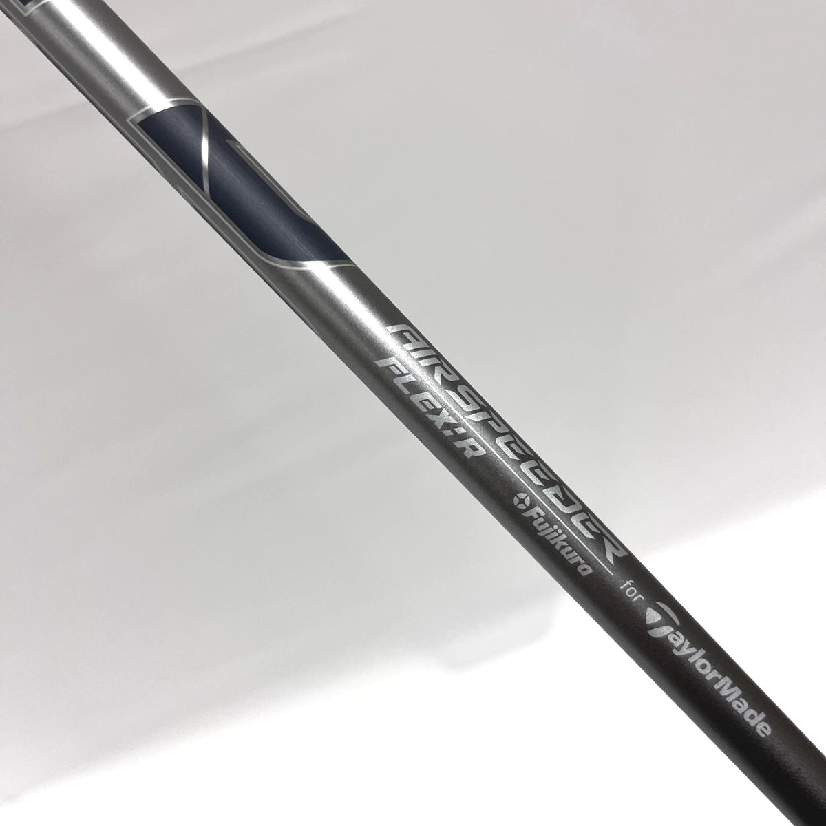 Taylormade Hybrid Qi35 MAX LITE 23° Regular AIR SPEEDER TM(Qi35 UT)
