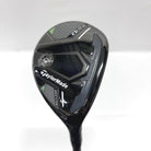 Taylormade Hybrid Qi35 MAX LITE 27° Regular AIR SPEEDER TM(Qi35 UT)