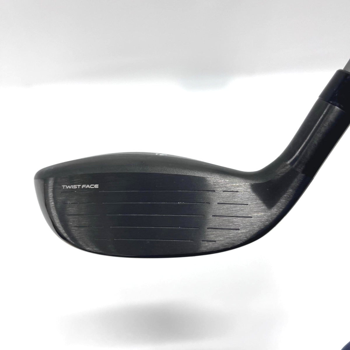 Taylormade Hybrid Qi35 MAX LITE 27° Regular AIR SPEEDER TM(Qi35 UT)