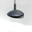 Taylormade Hybrid Qi35 MAX LITE 27° Regular AIR SPEEDER TM(Qi35 UT)
