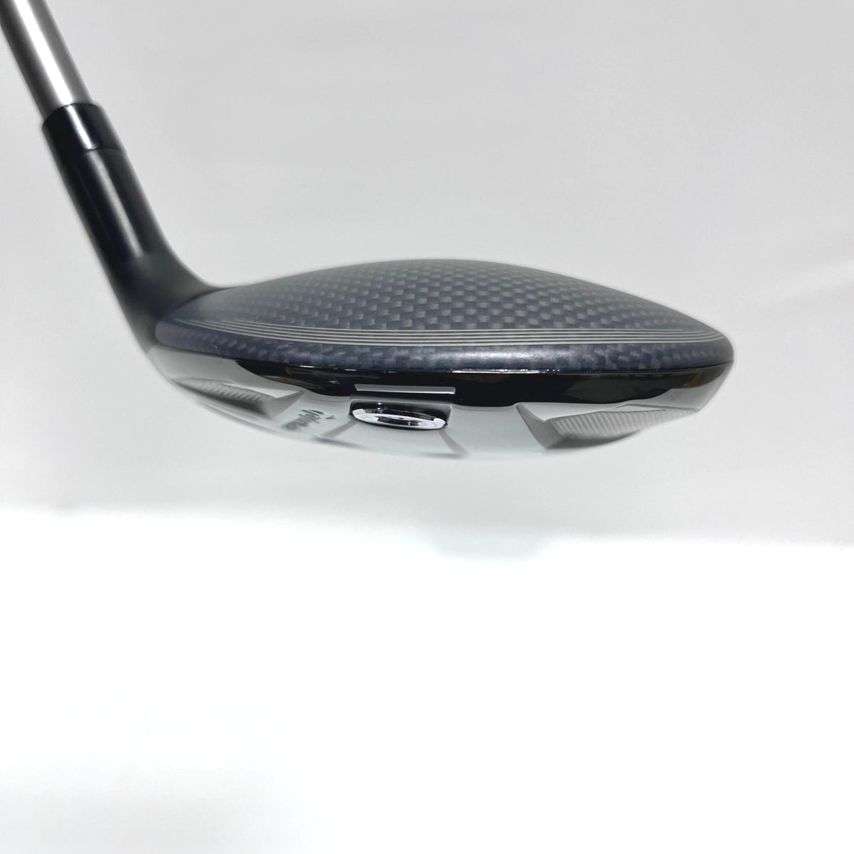 Taylormade Hybrid Qi35 MAX LITE 27° Regular AIR SPEEDER TM(Qi35 UT)