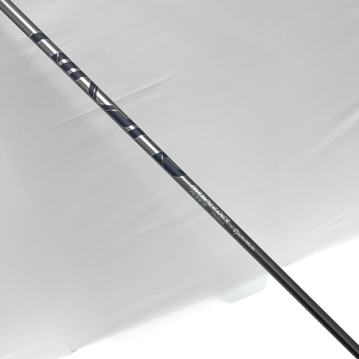 Taylormade Hybrid Qi35 MAX LITE 27° Regular AIR SPEEDER TM(Qi35 UT)