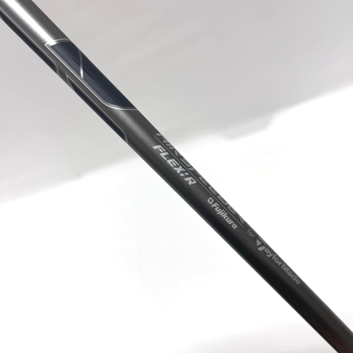 Taylormade Hybrid Qi35 MAX LITE 27° Regular AIR SPEEDER TM(Qi35 UT)