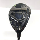 Taylormade Hybrid Qi35 MAX 23° Stiff Diamana BLUE TM60(Qi35 UT)